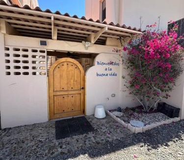 Las Conchas House | Almost heaven beach house