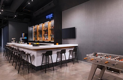 Elkhorn Hotel | Aloft by Marriott Omaha West