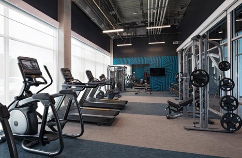Elkhorn Hotel | Aloft by Marriott Omaha West