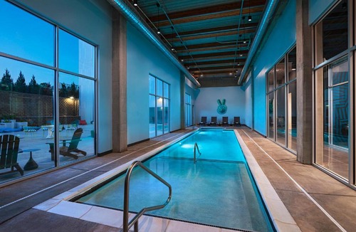 Elkhorn Hotel | Aloft by Marriott Omaha West