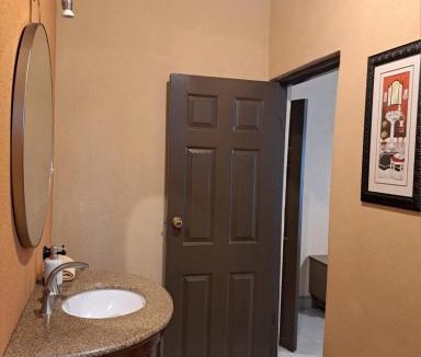 San Jose del Cabo Apartment | Alojamiento Privado San Jose Viejo BCS