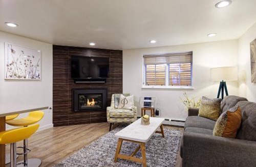 Aspen House | Alpenblick 12