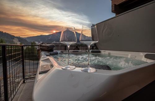 Big Sky House | Alpenglow Condo 26A