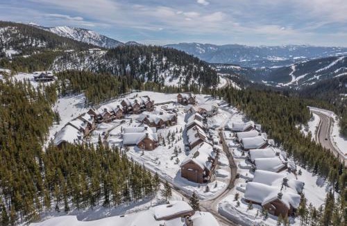 Big Sky House | Alpenglow Condo 26A
