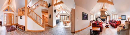 Four O'Clock House | Alpenglow Home by Ski Country Resorts