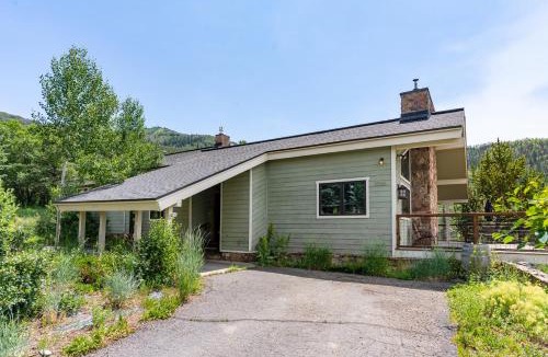Steamboat Springs House | Alpenglow Retreat