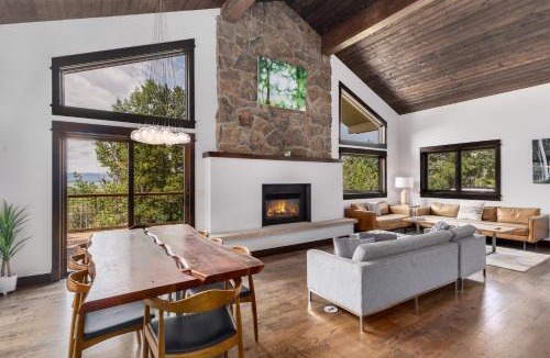 Steamboat Springs House | Alpenglow Retreat