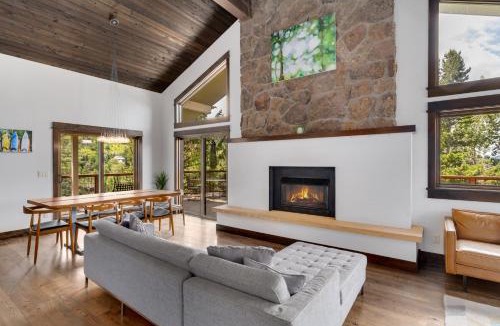 Steamboat Springs House | Alpenglow Retreat