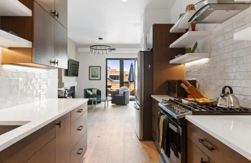 Whitefish House | Alpenglow Retreat