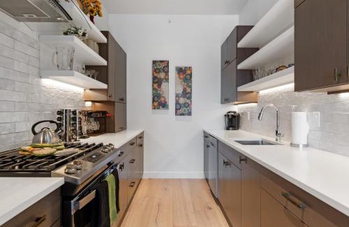 Whitefish House | Alpenglow Retreat