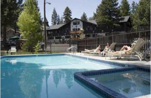 Mammoth Lakes Cabin | Alpenhof Lodge