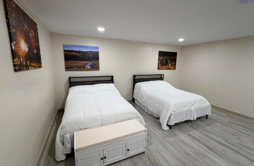 Alpine Hotel | Alpine Adventures Inn