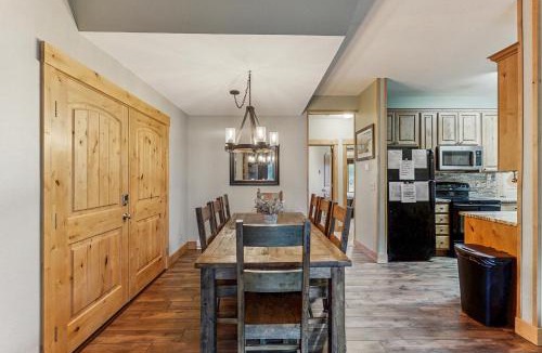 Baldy Mountain House | Alpine Bliss
