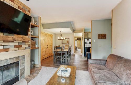 Baldy Mountain House | Alpine Bliss