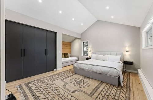 Eagle-Vail House | Alpine Enclave Central W Resort Amenities