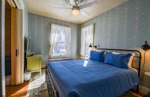 Leadville House | Alpine Retreat Beautiful Victorian 4bd Home