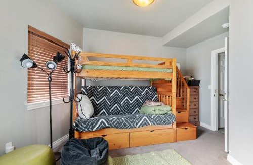 Whitefish House | Alpine Village 3