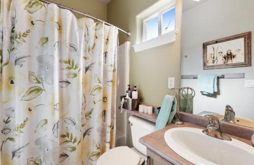Whitefish House | Alpine Village 3