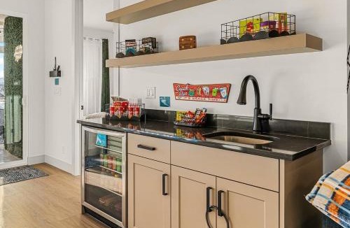 St. George House | Always an Adventure townhouse