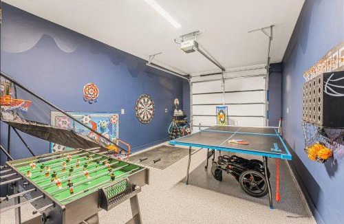 St. George House | Always an Adventure townhouse
