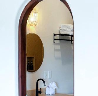 North End Hotel | Amari Sayulita Boutique Hotel