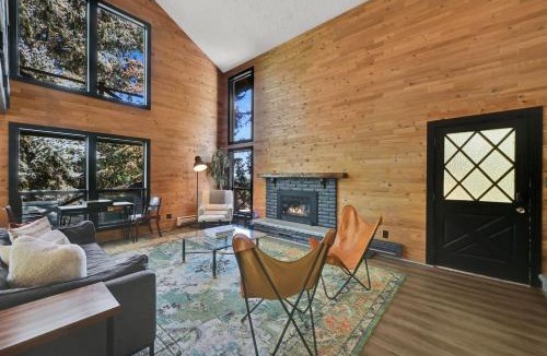 Ogden House | Amazing Pineview Hideaway Hot Tub In-Law Suite