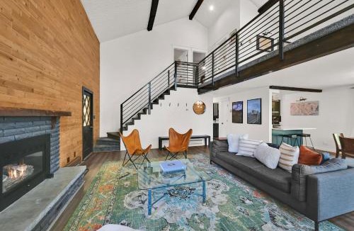 Ogden House | Amazing Pineview Hideaway Hot Tub In-Law Suite