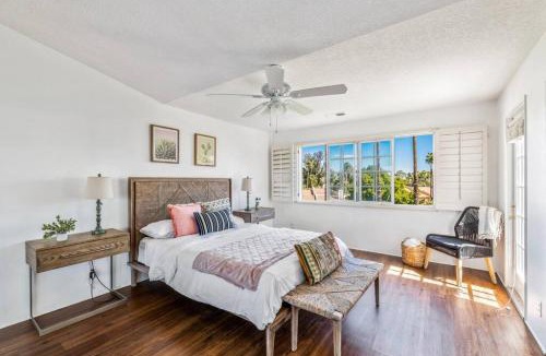 Palm Desert House | Amazing 2bd 2ba Palm Desert Oasis