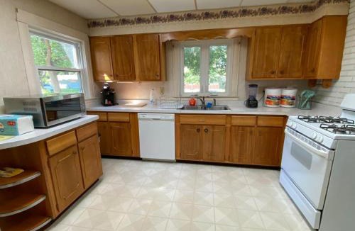 Willmar House | Amazing 5 Bedrooms Deal up to 10 Guests