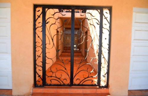 Villas de Las Palmas House | Amazing beach side, Luis Margarita villa