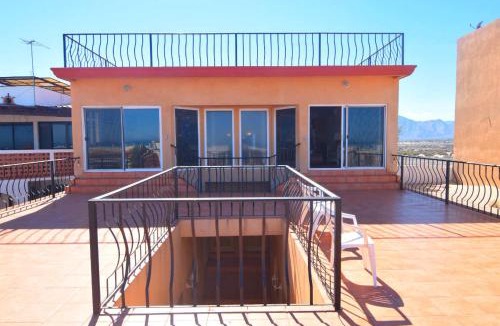 Villas de Las Palmas House | Amazing beach side, Luis Margarita villa