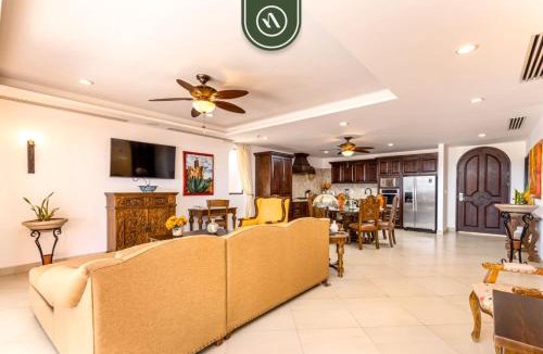 Cabo San Lucas House | Amazing House with Private Terrace - Private Pool