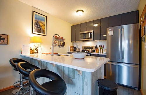 Winter Park Condo | Amazing mountain views, 2 bedroom, common area hot tub