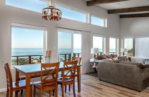 Marine Terrace House | Amazing View Newly Remodeled -L2 EV Charger- Pet Friendly