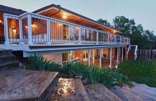 Skyway House | Amazing Views, Amazing Modern Broadmoor Home