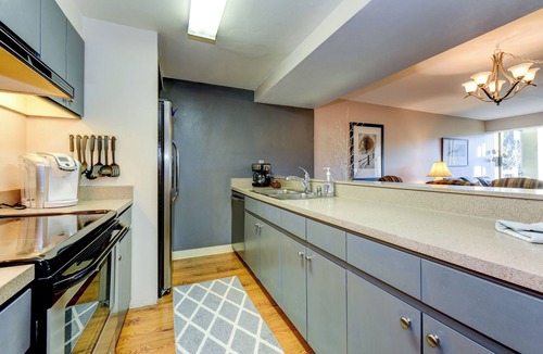Keystone Condo | Amazing Views-Free shuttle, Lodge access pool/gym.