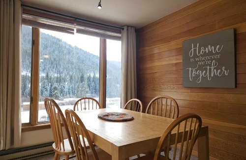 Lakeside Village Hotel | Amazing Views in Keystone