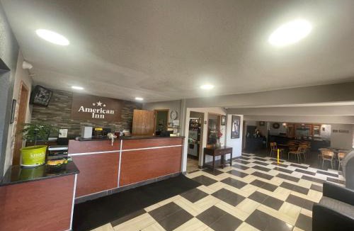 Council Bluffs Hotel | American Inn Council Bluffs