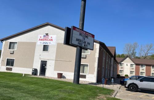 Council Bluffs Hotel | American Inn Council Bluffs