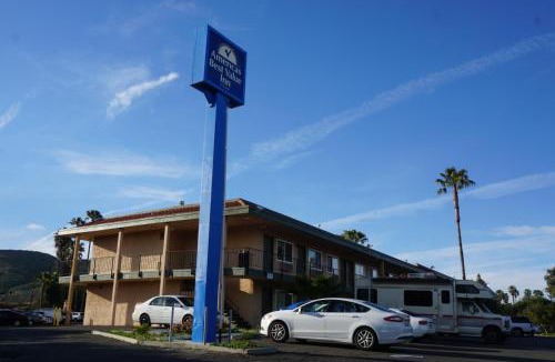 Thousand Oaks Hotel | Americas Best Value Inn Thousand Oaks