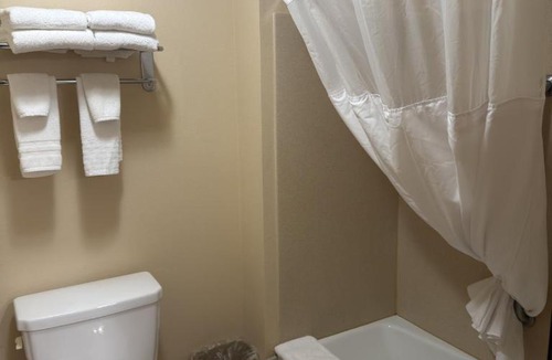 St. Robert Hotel | Americas Best Value Inn Saint Robert/Fort Leonard Wood