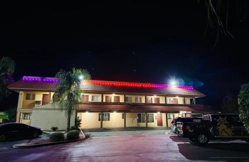 Calimesa Hotel | Americas Best Value Inn Calimesa