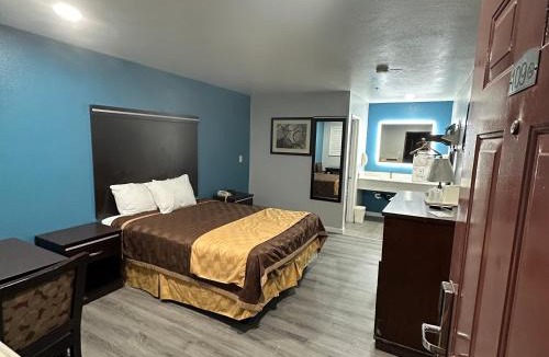 Calimesa Hotel | Americas Best Value Inn Calimesa
