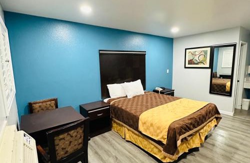 Calimesa Hotel | Americas Best Value Inn Calimesa