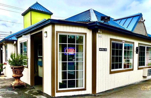 West Eugene Hotel | Americas Best Value Inn Eugene