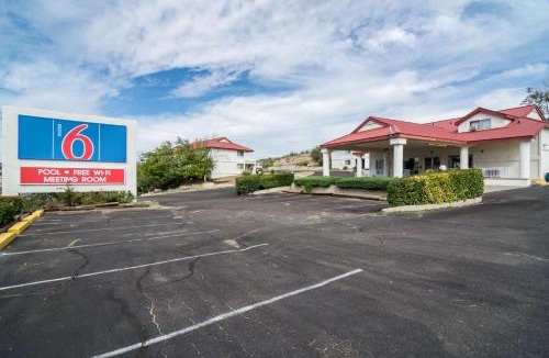 Globe Hotel | Americas Best Value Inn Globe AZ