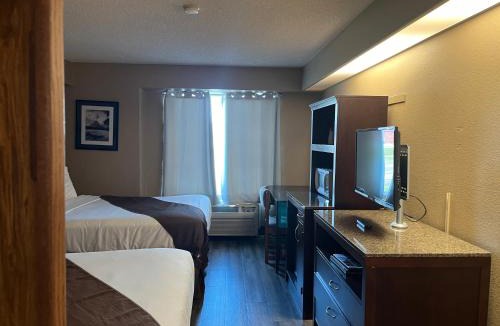Kalispell Hotel | Americas Best Value Inn Kalispell