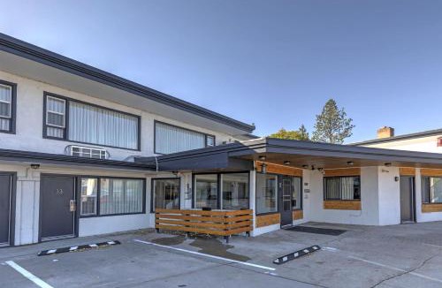 Polson Hotel | Americas Best Value Inn Polson