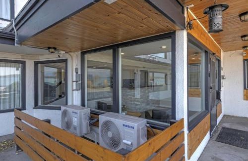 Polson Hotel | Americas Best Value Inn Polson
