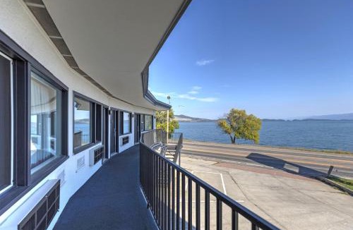 Polson Hotel | Americas Best Value Inn Polson